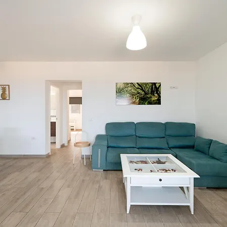 Feriehus Casa Elvira