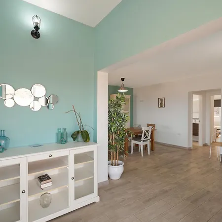 Feriehus Casa Elvira Guinea