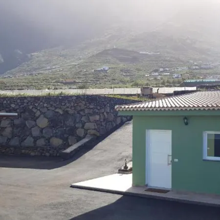 Vakantiehuis Casa Elvira *