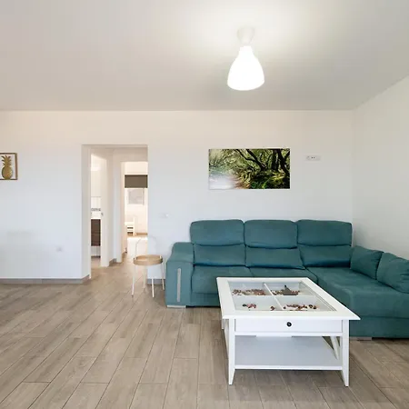 Casa Elvira Vakantiehuis