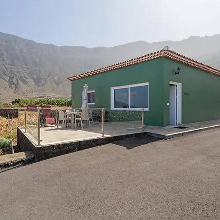 Casa Elvira