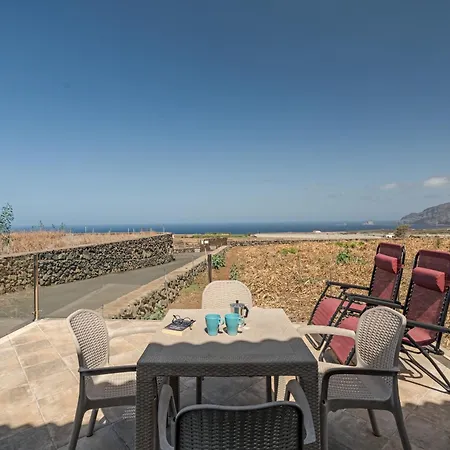 Casa Elvira * Frontera
