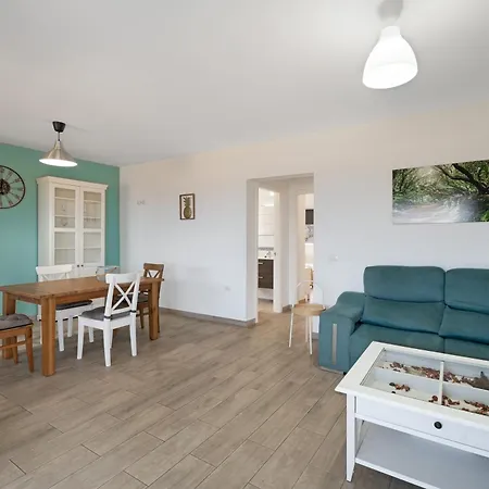 Casa Elvira Vakantiehuis