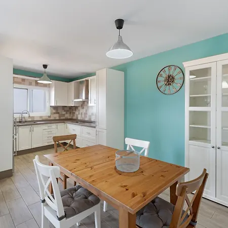 Vakantiehuis Casa Elvira