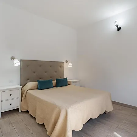 Vakantiehuis Casa Elvira Frontera