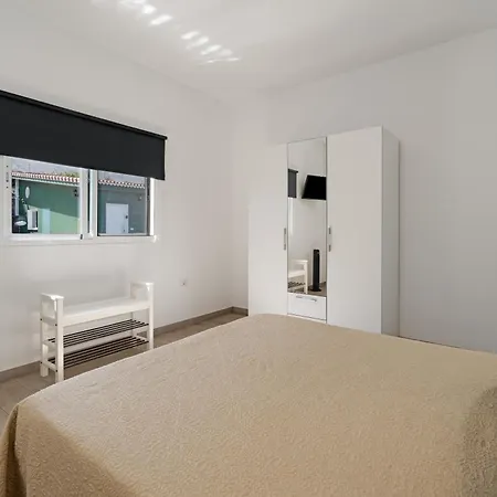 Vakantiehuis Casa Elvira