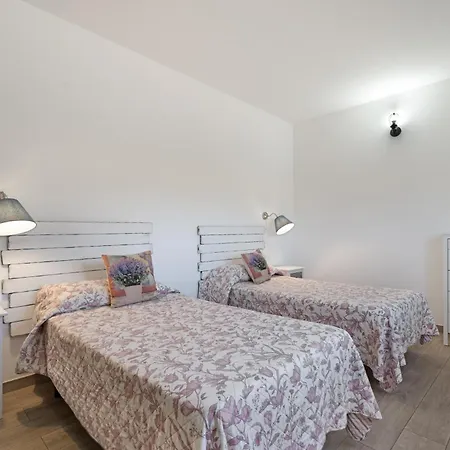 Vakantiehuis Casa Elvira *