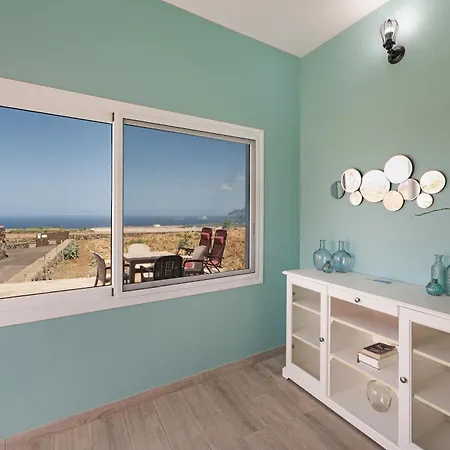 Casa Elvira Vakantiehuis Frontera