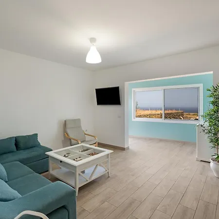 Vakantiehuis Casa Elvira Frontera
