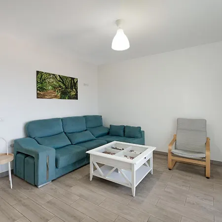 Vakantiehuis Casa Elvira *