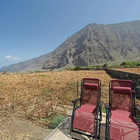 Vakantiehuis Casa Elvira *