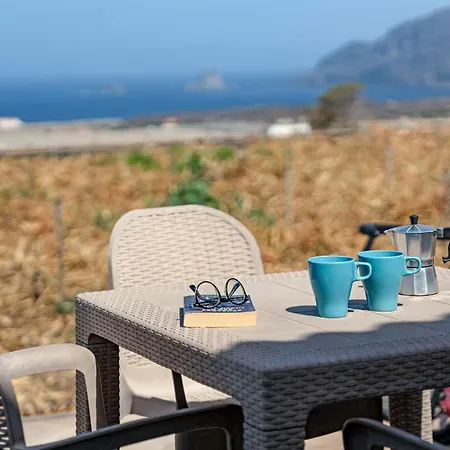 Vakantiehuis Casa Elvira