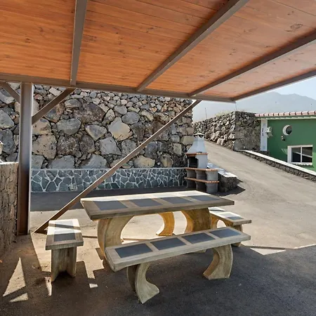 Vakantiehuis Casa Elvira Frontera