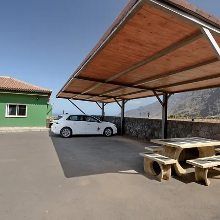 Vakantiehuis Casa Elvira