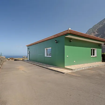 Vakantiehuis Casa Elvira *